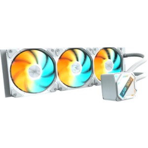 Система жидкостного охлаждения GIGABYTE GP-GME 360I