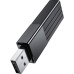 Считыватель флеш-карт HOCO USB3.0 to microSD, microSDHC, microSDXC, SD, SDHC, SDXC, HB20 Black (6931474735218)