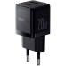 Зарядное устройство Baseus Palm Fast Charger C+U 20W black (P10111608113-00)