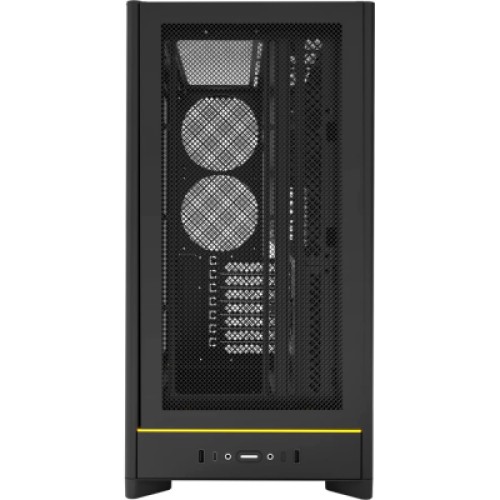Корпус MONTECH HS01 (B)