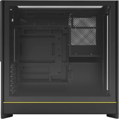 Корпус MONTECH HS01 (B)