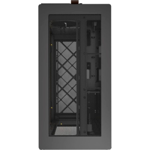 Корпус MONTECH HS01 (B)