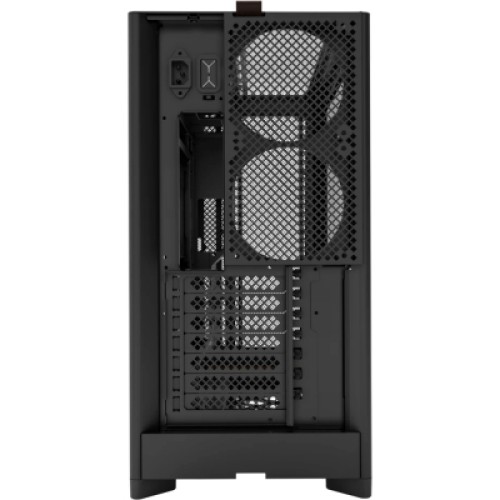 Корпус MONTECH HS01 (B)