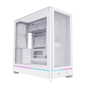 Корпус MONTECH HS01 (W)