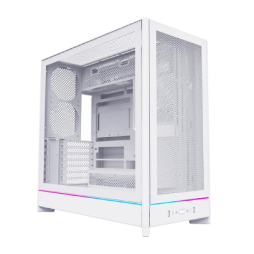 Корпус MONTECH HS01 (W)