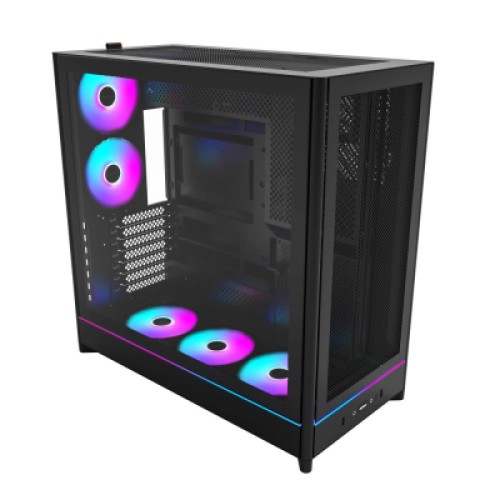 Корпус MONTECH HS01 PRO (B)