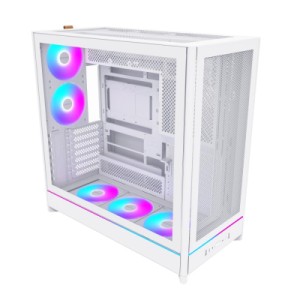 Корпус MONTECH HS01 PRO (W)