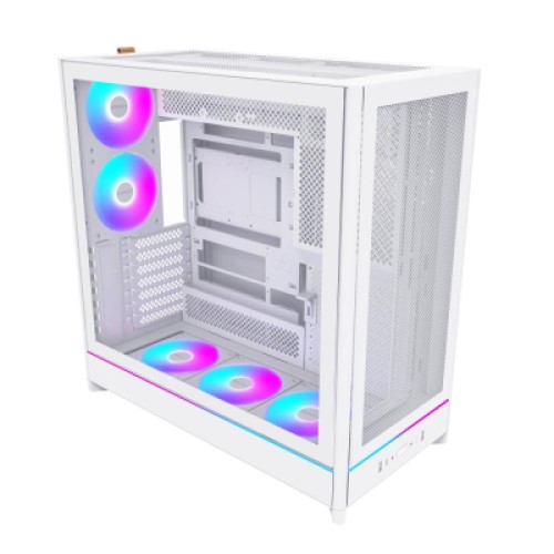Корпус MONTECH HS01 PRO (W)