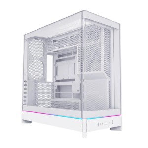 Корпус MONTECH HS02 (W)