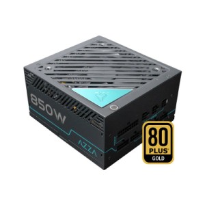 Блок живлення Azza 850W (PSAZ-850G14)