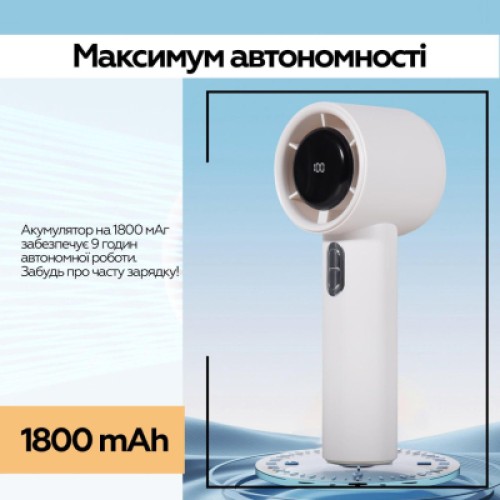 Вентилятор XoKo XK-DY-006