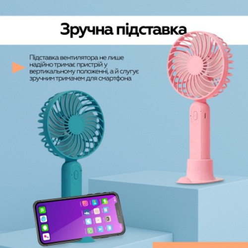 Вентилятор XoKo XK-F9-WH