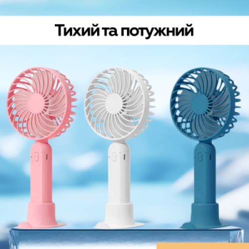 Вентилятор XoKo XK-F9-BL