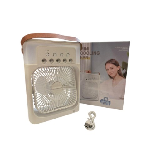Вентилятор XoKo Mini Cooling Fan F1000 (XK-MC-F1000)
