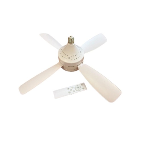 Вентилятор XoKo LED Socket Fanlight 2000 (XK-SFL-2000)