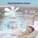 Вентилятор XoKo LED Socket Fanlight 2000 (XK-SFL-2000)