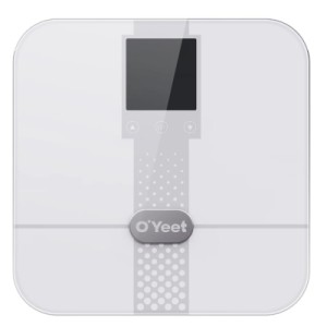 Рожковая кофеварка эспрессо Oyeet BS-OY02 WHITE