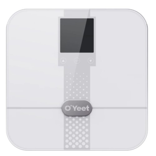 Рожковая кофеварка эспрессо Oyeet BS-OY02 WHITE