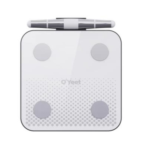 Рожковая кофеварка эспрессо Oyeet BS-OY03 WHITE