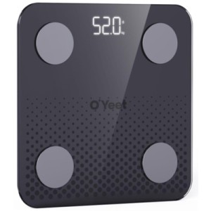 Рожковая кофеварка эспрессо Oyeet BS-OY01 DARK GREY