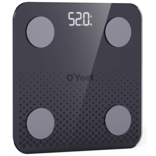 Рожковая кофеварка эспрессо Oyeet BS-OY01 DARK GREY