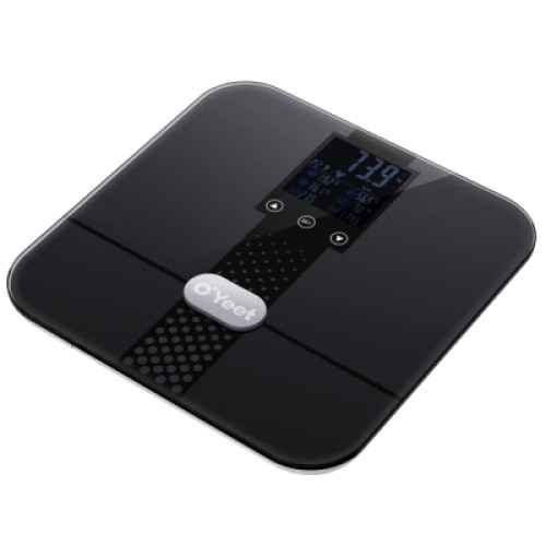 Рожковая кофеварка эспрессо Oyeet BS-OY02 DARK GREY
