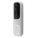 Вызывная панель Ajax Doorbell White