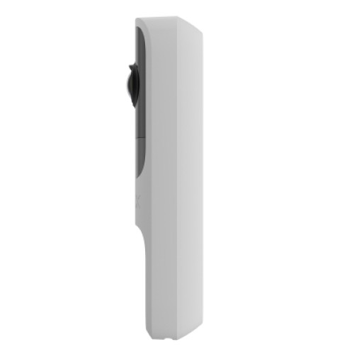 Вызывная панель Ajax Doorbell White