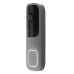 Вызывная панель Ajax Doorbell grey