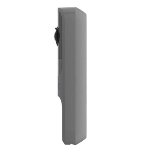 Вызывная панель Ajax Doorbell grey