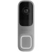 Вызывная панель Ajax Doorbell grey