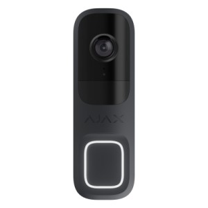Вызывная панель Ajax Doorbell graphite