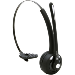 Навушники Sandberg Wireless Office Headset Mono Black (126-23)