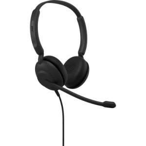 Наушники Jabra Evolve 10 Stereo USB-A Black (2699-820-109)