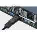 Переходник DP Male to HDMI Female black Vention (HBKB0)