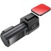 Видеорегистратор HOCO DV7 2K display hidden driving recorder Black (6942007623377)