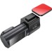 Видеорегистратор HOCO DV8 2K display hidden driving recorder with rear camera Black (6942007623384)