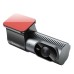 Видеорегистратор HOCO DV13 Screenless hidden driving recorder Iron Gray (6942007644167)