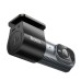 Видеорегистратор HOCO DV13 Screenless hidden driving recorder Iron Gray (6942007644167)