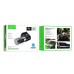 Видеорегистратор HOCO DV13 Screenless hidden driving recorder Iron Gray (6942007644167)
