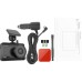 Видеорегистратор HOCO DV2 Driving recorder with display Black (6942007608176)