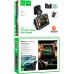 Видеорегистратор HOCO DV3 Driving recorder with display dual-channel Black (6942007608183)
