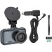 Видеорегистратор HOCO DV5 Driving recorder with 3-inch display (6942007619738)