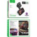 Видеорегистратор HOCO DV5 Driving recorder with 3-inch display (6942007619738)