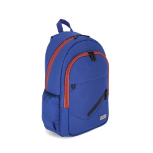 Рюкзак для ноутбука Bagland 15.6" Cyclone 21L electric 0054266 (1065620678)