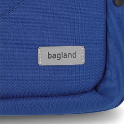 Рюкзак для ноутбука Bagland 15.6" Cyclone 21L electric 0054266 (1065620678)