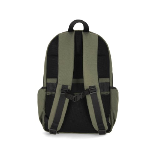 Рюкзак для ноутбука Bagland 15.6" Cyclone 21L khaki 0054266 (1065621799)