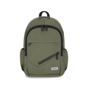 Рюкзак для ноутбука Bagland 15.6" Cyclone 21L khaki 0054266 (1065621799)