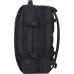 Рюкзак для ноутбука Bagland 15.6" Hanover L black 0090190 (1022119977)