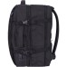 Рюкзак для ноутбука Bagland 15.6" Hanover L black 0090190 (1022119977)